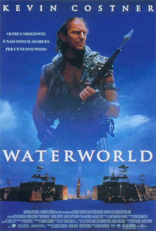Waterworld (Kevin Reynolds)