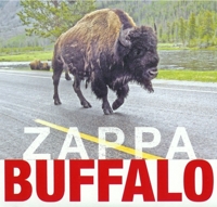 Frank Zappa: Buffalo