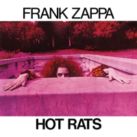 Frank Zappa: Hot rats