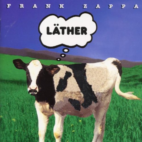 Frank Zappa: Lther